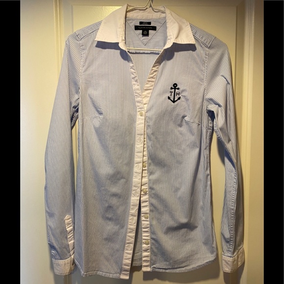 Beautiful TH shirt - Picture 3 of 3